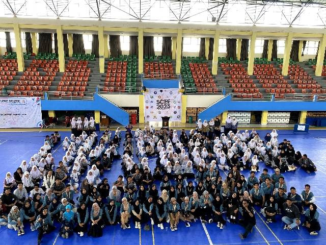 Sumber : Dokumen pribadi penulis