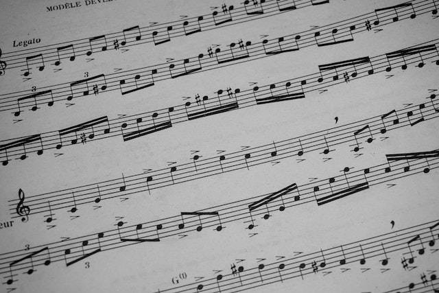 Mengenal 2 Nilai Interval Nada dan Penjelasannya | kumparan.com