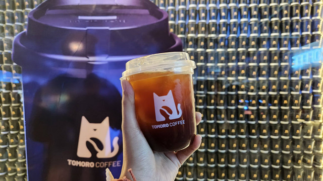 Konferensi pers perkembangan bisnis dan series minuman terbaru Tomoro Coffee. Foto: Azalia Amadea/kumparan