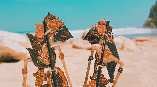 Ilustrasi Destinasi Wisata di Yogyakarta. Sumber: Unsplash/Aisyah Dhila