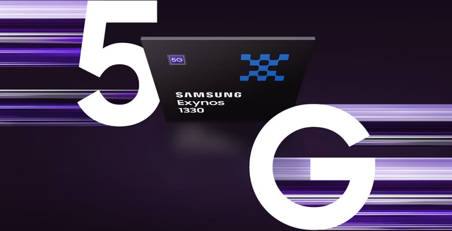 Ilustrasi Exynos 1330 setara dengan apa? Foto: semiconductor.samsung.com