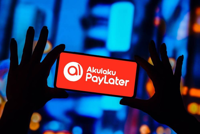 Ilustrasi Akulaku. Foto: rafapress/Shutterstock