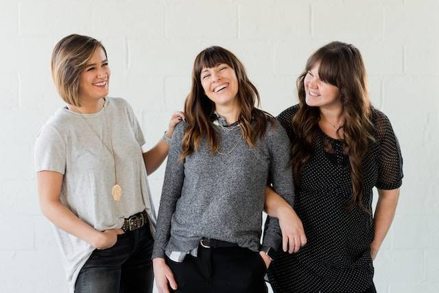 Ilustrasi Perbedaan Perempuan High Value dan Independent. Foto: dok. Unsplash/Adam Winger