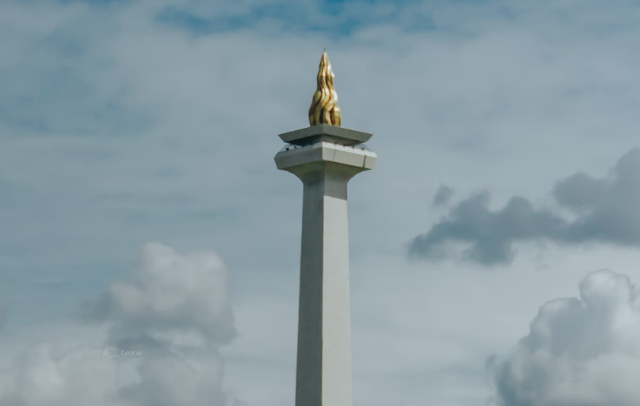 Kapan Monas Dibangun. Sumber: Unsplash/Rifki Kurniawan