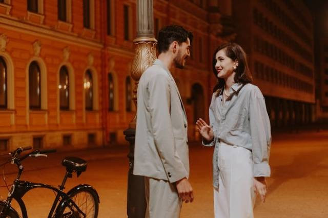 Ilustrasi cara mengembalikan kepercayaan pasangan, sumber foto: cottonbro studio by pexels.com