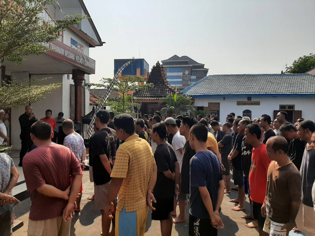 Humas Rutan Surakarta