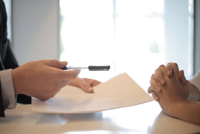 Pengertian Asuransi Syariah. Foto: Pexels