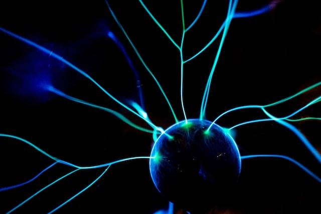 Ilustrasi Tahapan dalam Pembelahan Mitosis. Foto: dok. Unsplash/Moritz Kindler