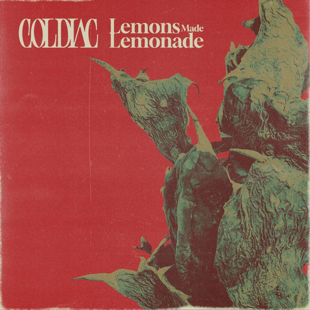 Band Coldiac rilis album baru. Foto: Dok. Istimewa