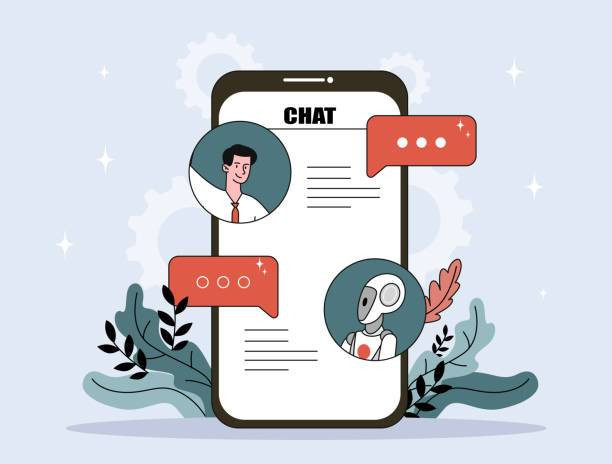 Ilustrasi Cara Menghibur Pacar Yang Lagi Sedih Lewat Chat, Foto: Unsplash/Alexey Yaremenko.