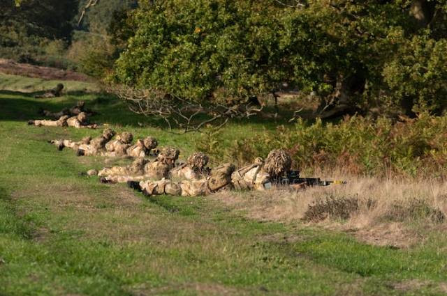 Ilustrasi keibodan adalah, sumber foto: Mick Latter by pexels.com