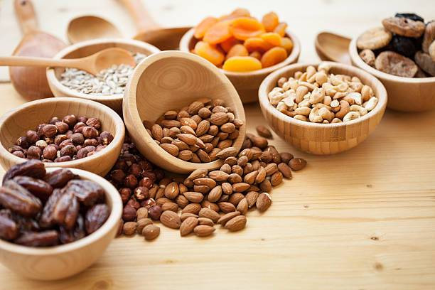 Ilustrasi Komoditas Kacang-Kacangan Atau Leguminosa, Foto: Unsplash/Jasmina007.
