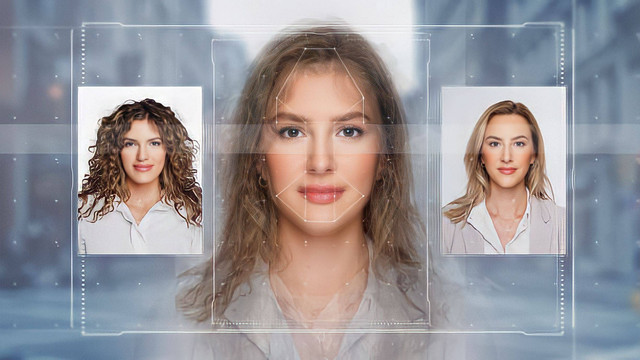 Ilustrasi Deepfake | Foto: istockphoto.com