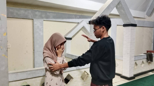 Ilustrasi Gambar dari Penulis