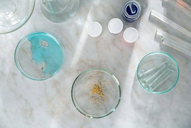 Pengertian proses pasteurisasi. Sumber: pexels.com