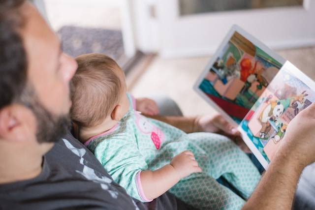 Ilustrasi Pengertian Gambar Cerita. Foto: Unsplash.com/Picsea