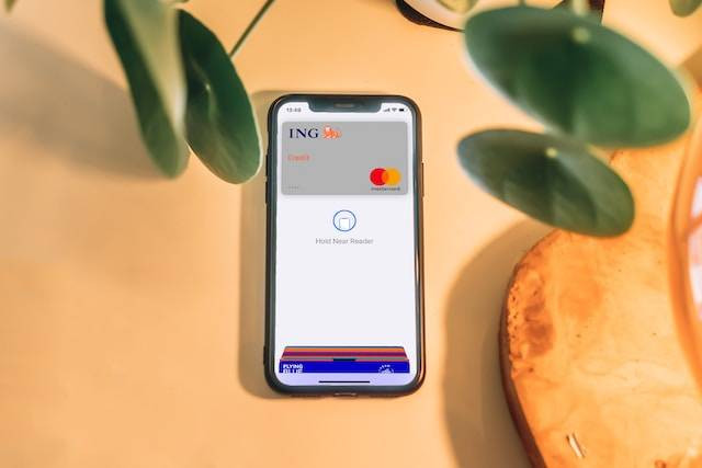 Ilustrasi cara buka rekening SeaBank. Foto: Unsplash