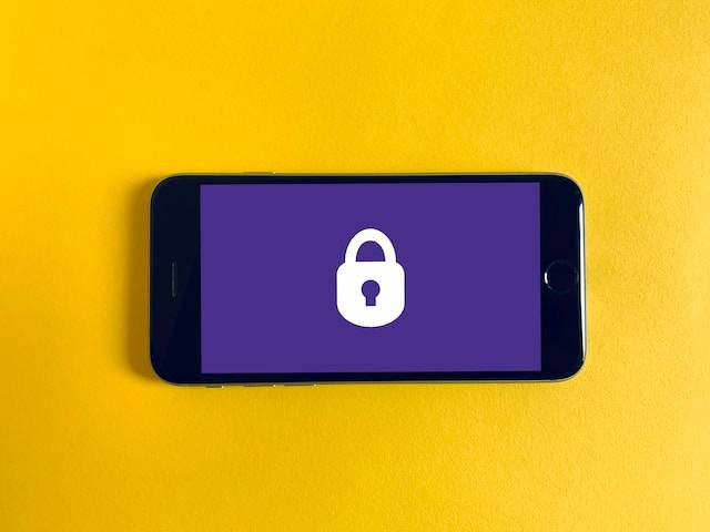 Ilustrasi Keamanan Data Gen Z. Foto: Unsplash.com/Franck