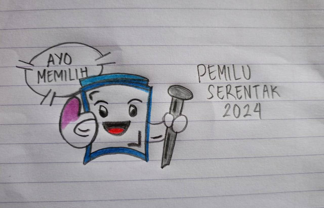 Sumber : foto diri sendiri