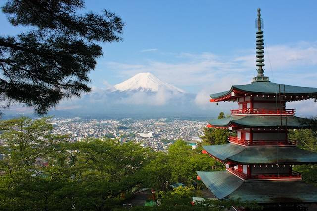 Ilustrasi bahasa Jepang. Foto: Unsplash