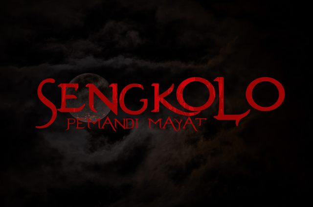 Film Sengkolo-Pemandi Mayat. Foto: Istimewa