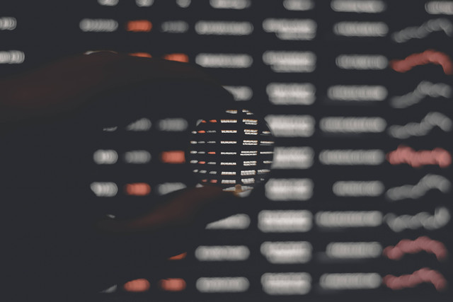 Pengertian sistem menurut para ahli. Foto: Unsplash/Sajad Nori