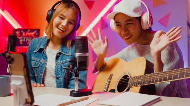 Ilustrasi Jenis Kritik Musik dalam Pembelajaran. Sumber: www.unsplash.com