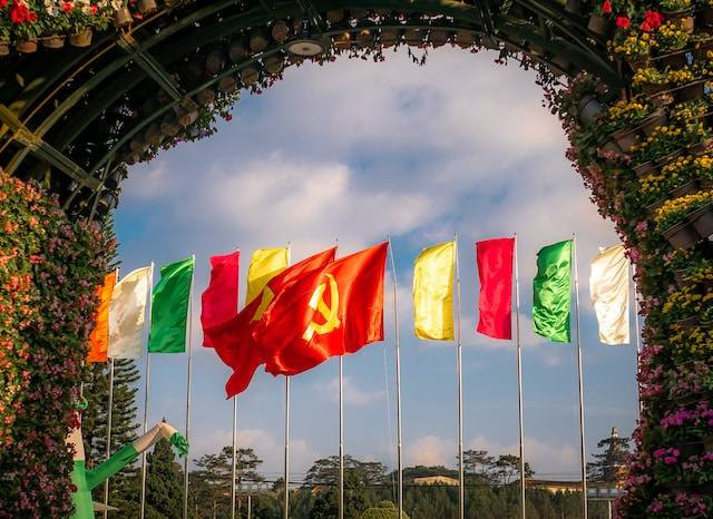 Ilustrasi sebutkan nama negara di Asia Tenggara, sumber foto: unsplash.com/CreateTravel.tv