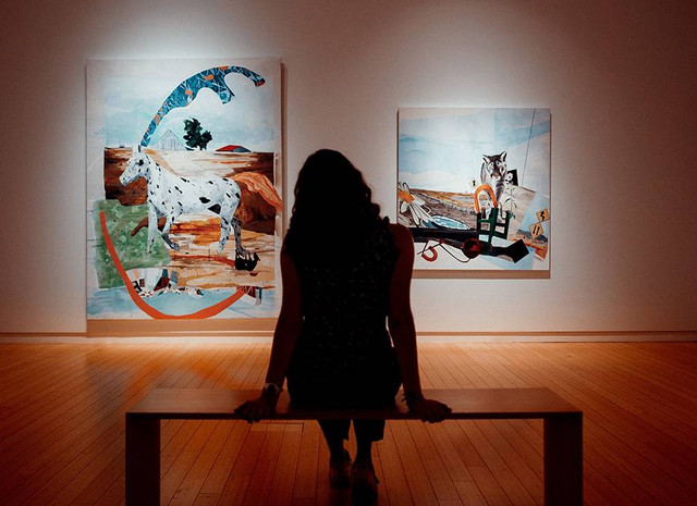 Ilustrasi kemampuan yang dimiliki kritikus. Sumber: www.unsplash.com