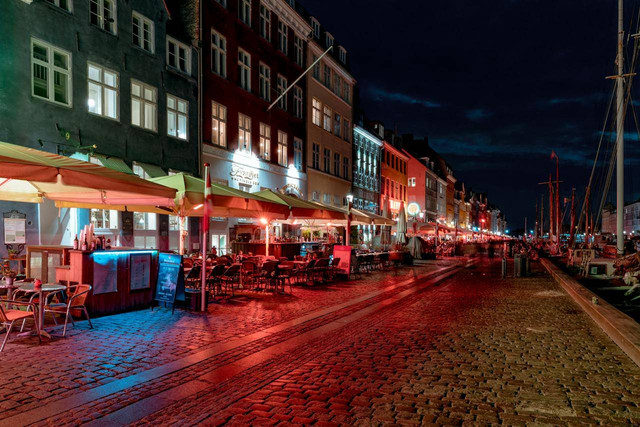 Ilustrasi Pantai Pasir Putih PIK 2, Sumber: Pexels/Gije Cho