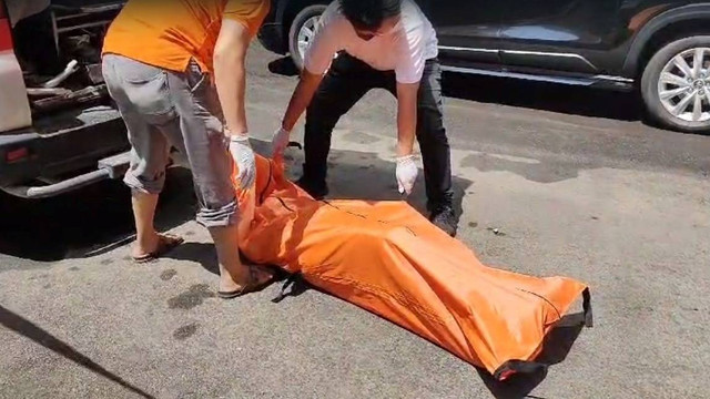 Mahasiswi kedokteran ditemukan tewas dalam mobil di Sidoarjo, kepala terbungkus plastik. Foto: Dok. Istimewa