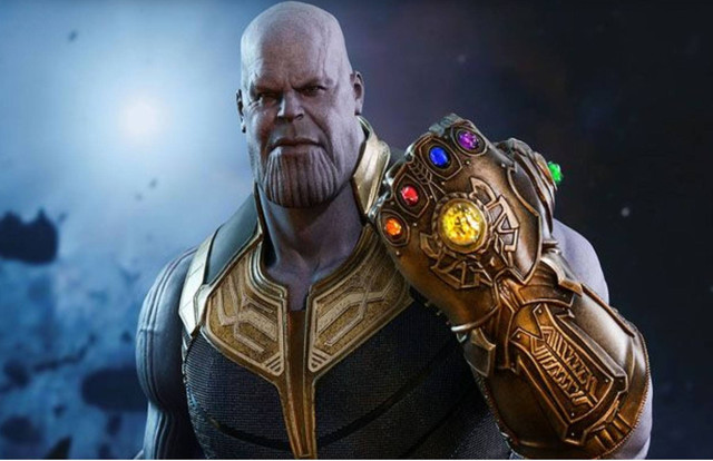 Ilustrasi Thanos, Sumber: lifestyle.sindonews.com
