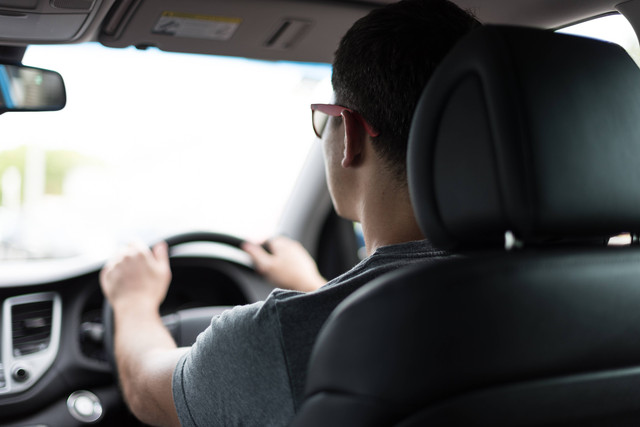 Ilustrasi Cara Belajar Mobil Matic. Foto: Unsplash/Art Markiv
