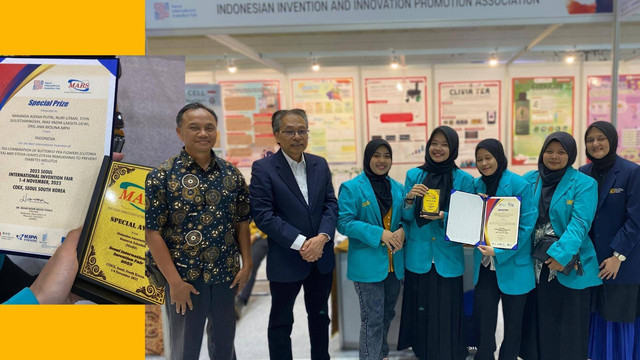 Dok Humas UMS