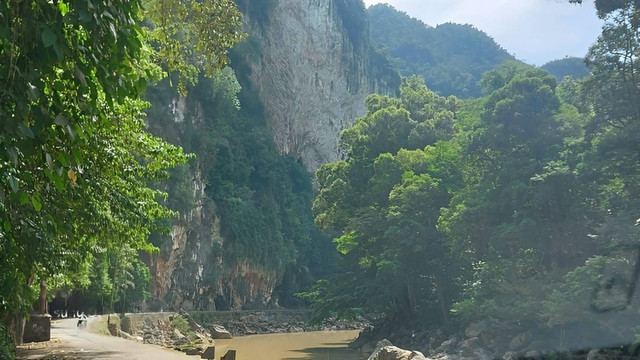 Gambar hanya ilustrasi, tidak terkait dengan isi cerita. Foto: Panorama Silokek by Yerri Satria Putra