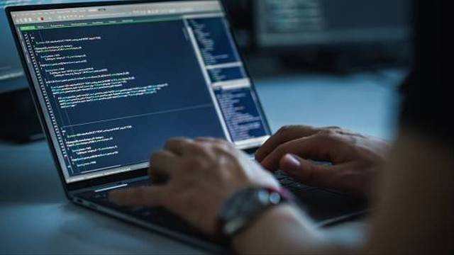 Ilustrasi cara mengatasi Cloudflare Error 522. Foto: unsplash.com. 