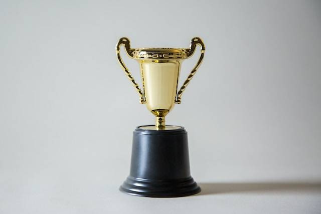 Ilustrasi doa agar menjadi juara 1. Foto: Unsplash
