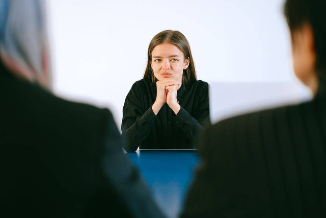 Alasan Resign saat Interview yang Tepat, Ini Tips dan Contohnya. Foto: Pexels