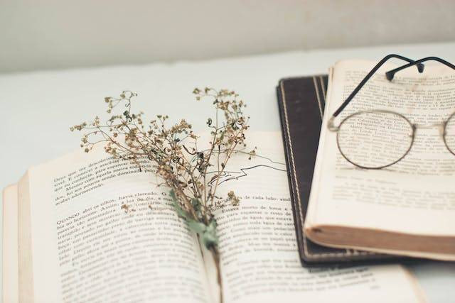 Sebutkan ciri-ciri hikayat. Sumber: pexels.com