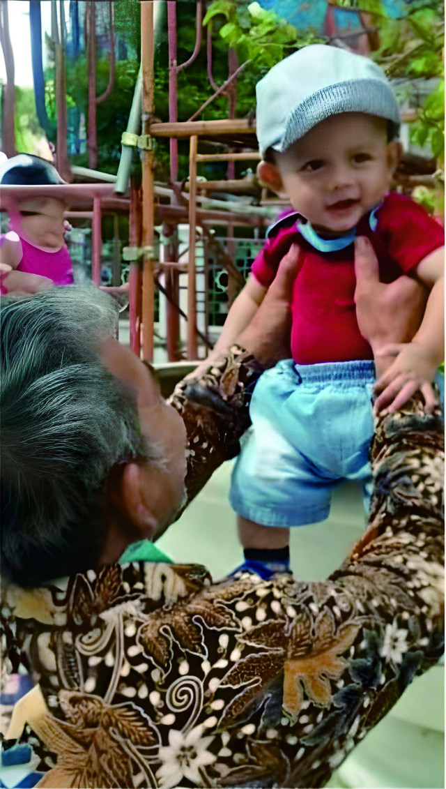 Ilustrasi. | Foto: Rivan Efendi