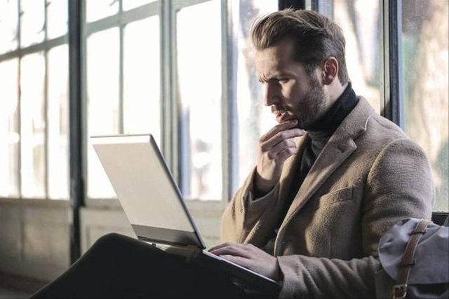 Ilustrasi cara mengatasi Bing Image Creator error. Foto: unsplash
