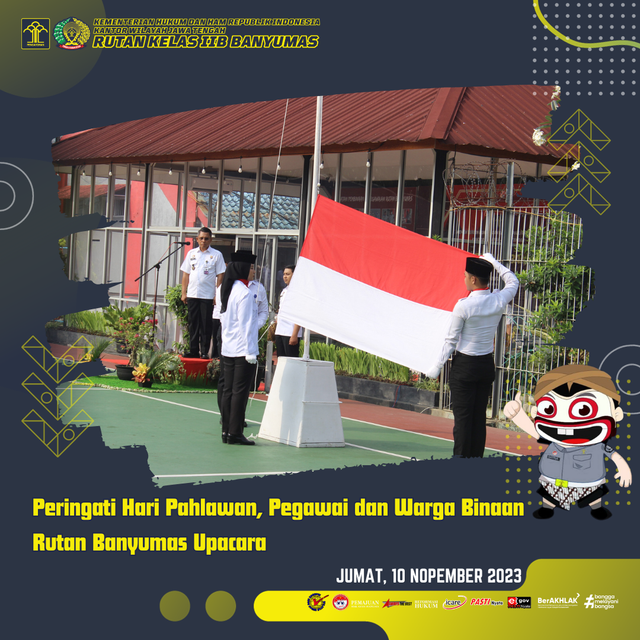 Humas Rutan Banyumas