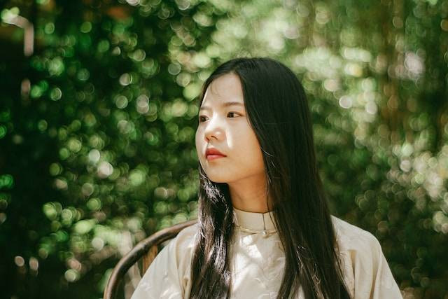 Ilustrasi Kenapa Sagitarius Cuek. Foto: dok. Unsplash/Yang Deng