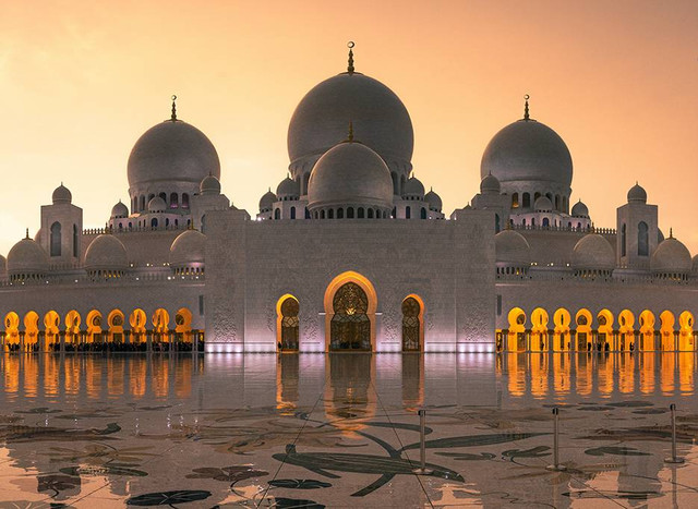 Ilustrasi kerajaan kerajaan islam di nusa tenggara. Sumber: www.unsplash.com