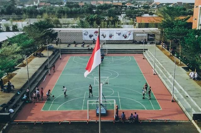 Ilustrasi makna sila keadilan sosial bagi seluruh rakyat indonesia, sumber foto: Alfin Auzikri by pexels.com