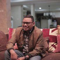 Muhammad Iqbal, Ph.D Psikolog