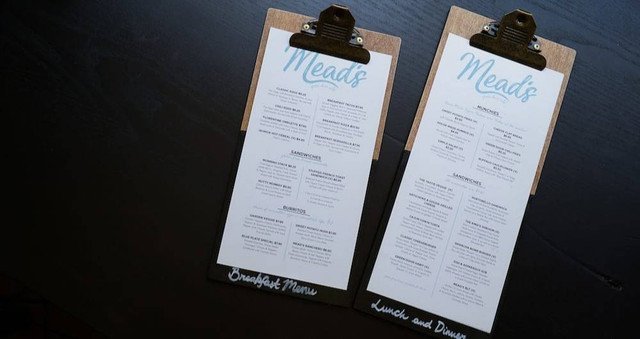 Ilustrasi Pengertian Menu   Sumber Unsplash/Catherine Heath