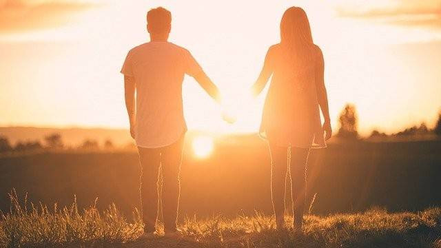 Ilustrasi weton perjodohan. Foto: pixabay
