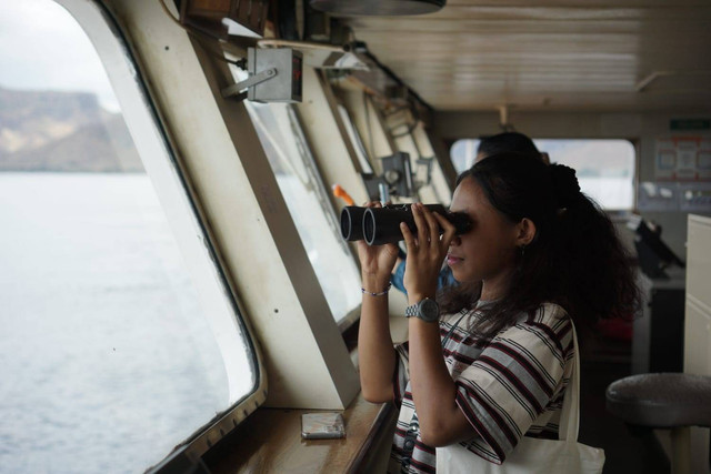 Sumber: Dokumentasi pribadi