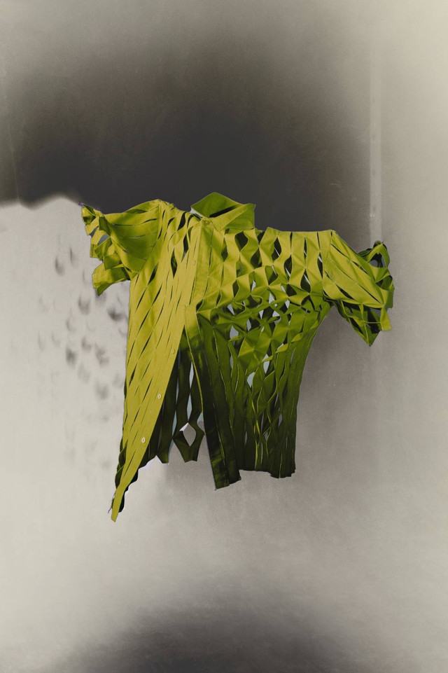 Koleksi perdana Two Stitches, Nine. Foto: Two Stitches